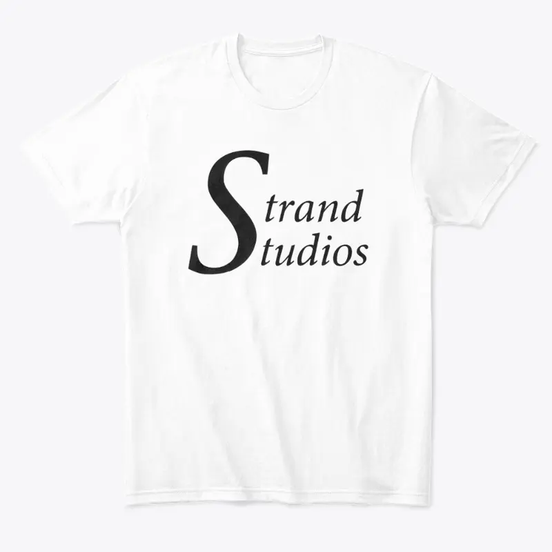 Strand Comfort Tee