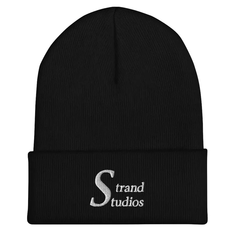 Strand Studios Beanie