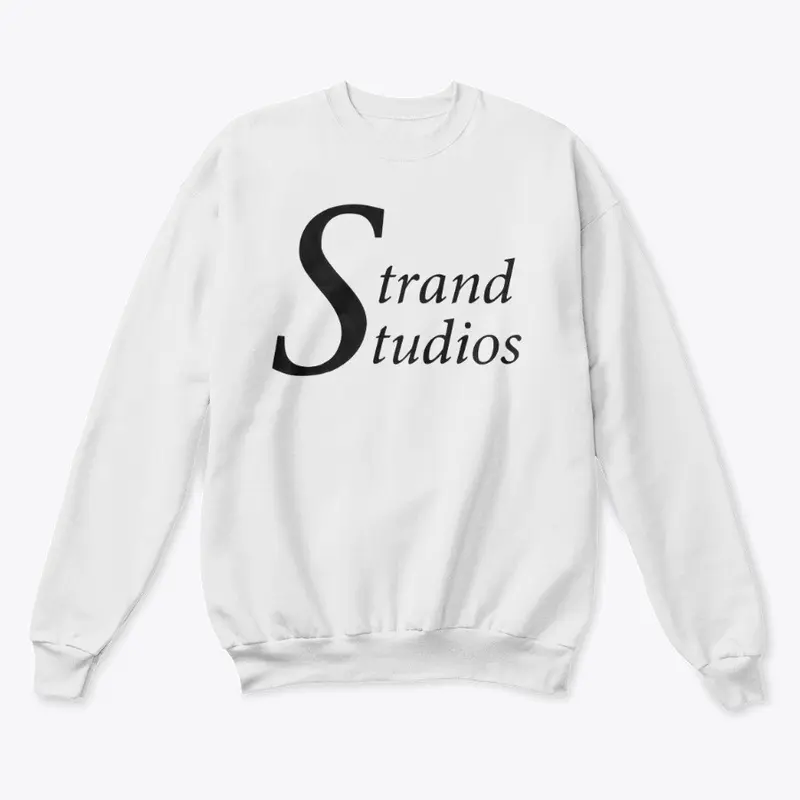 Strand Crewneck Sweatshirt